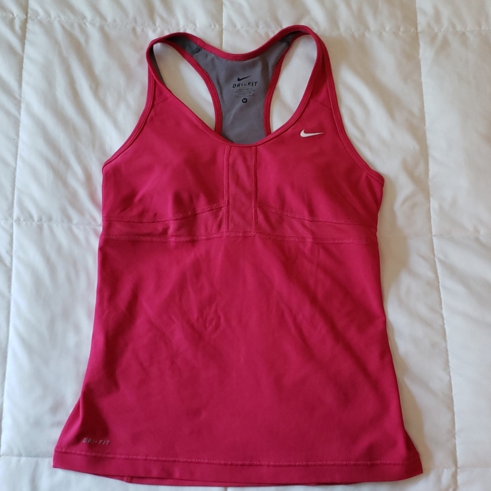 Nike Dri Fit tank
